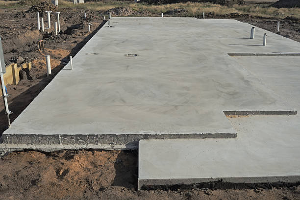 Best Concrete Contractor Near Me  in Hrison, AR