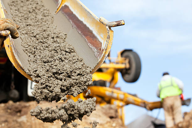 Best Concrete Sidewalk Installation  in Hrison, AR
