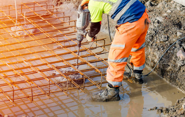 Best Concrete Driveway Repair Near Me  in Hrison, AR