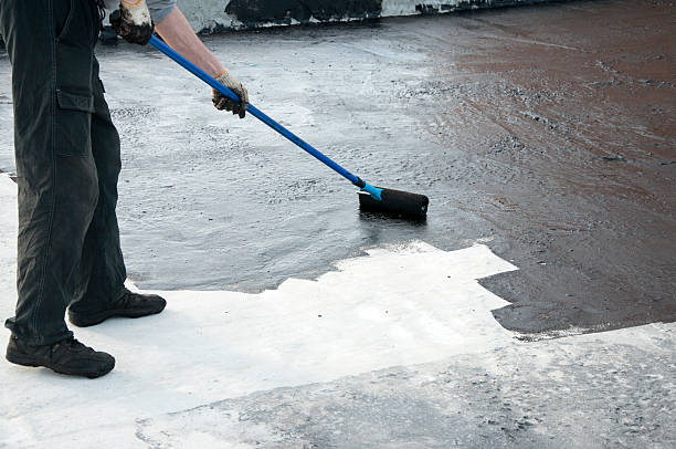 Best Concrete Patio Contractor  in Hrison, AR