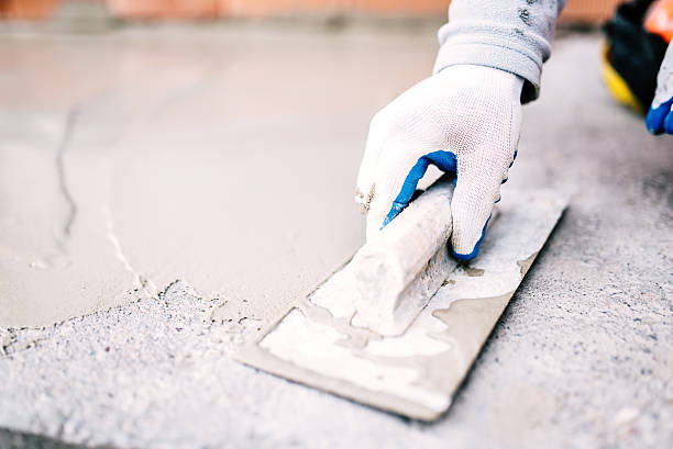 Trusted AR Concrete contractor Experts
